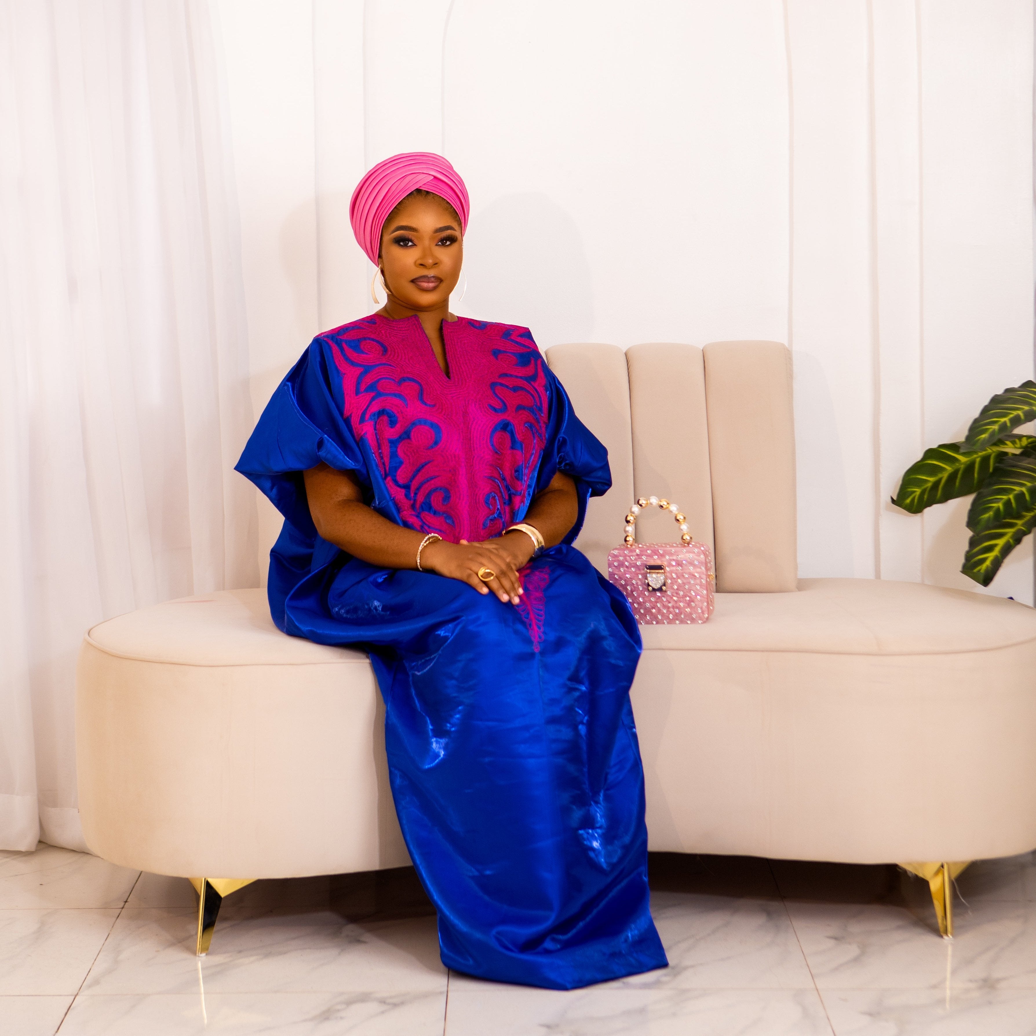 DARA KAFTAN