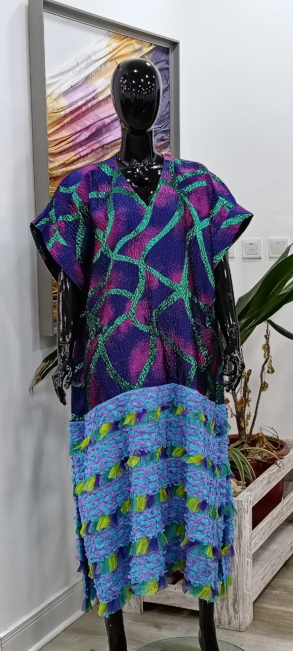 ADANNA KAFTAN